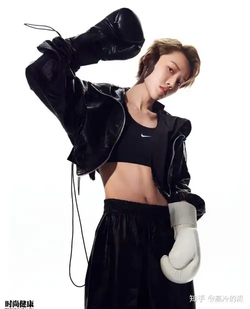 如何看待刘雨昕作为calvinkleinunderwear亚洲区代言人