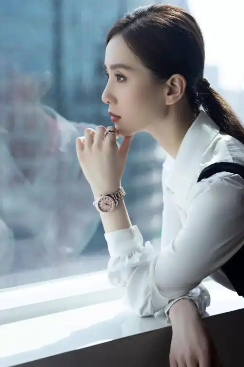 杨幂刘诗诗闺蜜情,不好嗑吗?-友友