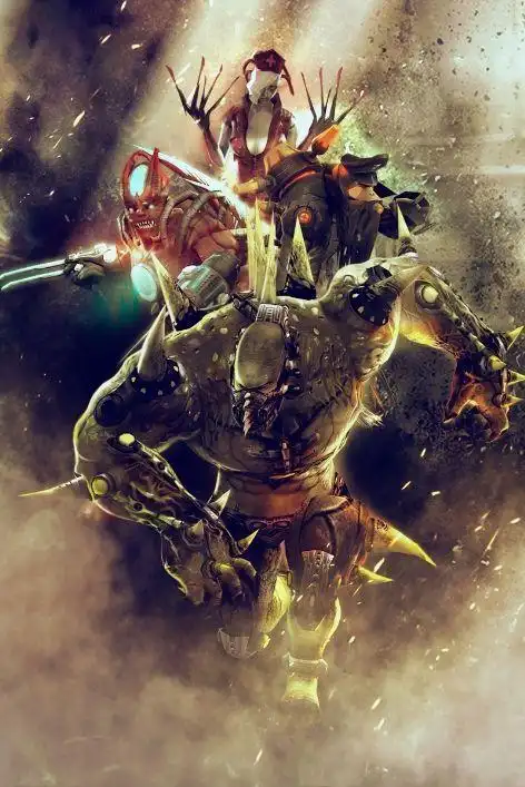 台服《穿越火线》生化模式5月底开放|cf|新闻_网易游戏