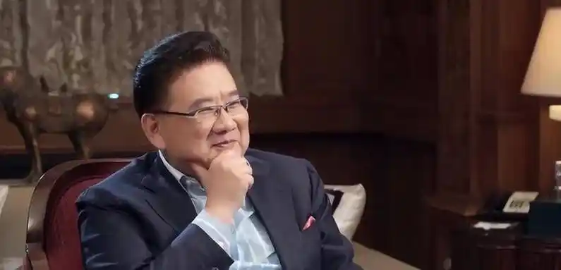 曹可凡:2月1日永远难以忘怀,给《可凡倾听》节目首播20周年庆生_访谈