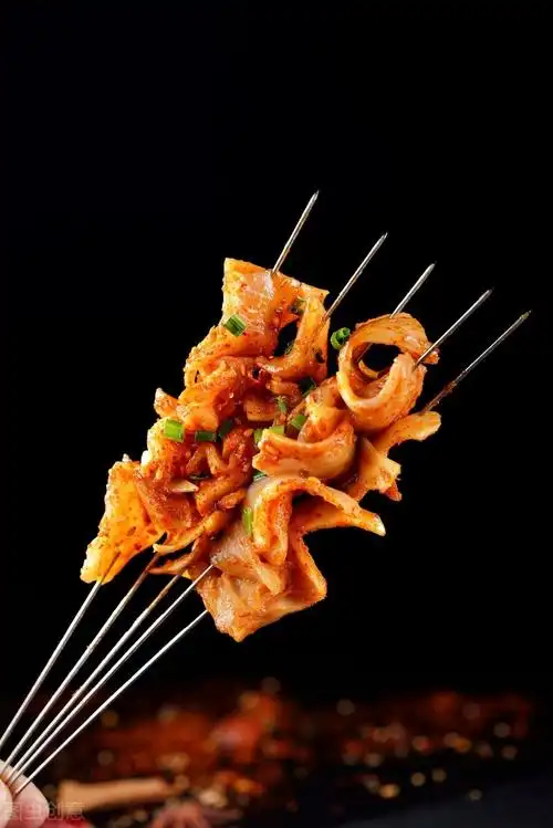 黄喉的吃法推荐 | 说明书网