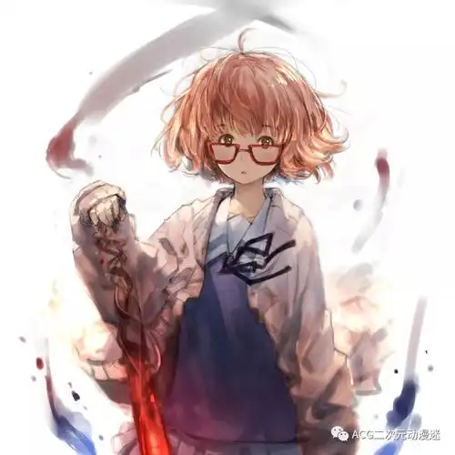 壁纸7878栗山未来境界的彼方494期