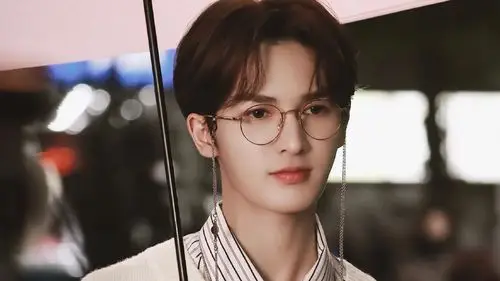 朱正廷素材 - 堆糖,美图壁纸兴趣社区