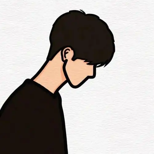 情侣头像丨简约高级情头_网易订阅