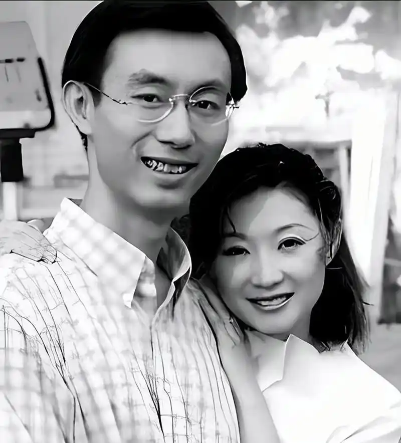 央视主持人钱琳琳的前夫是有中国棋坛少帅美誉的围棋九段郑弘.