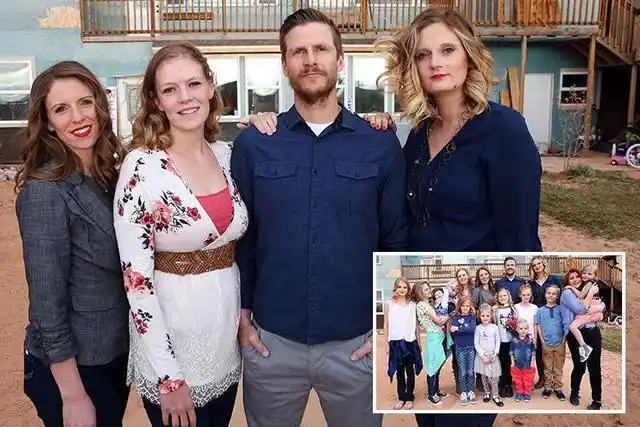 这个国家,政府要求必须一夫多妻,不然男人会有牢狱之灾