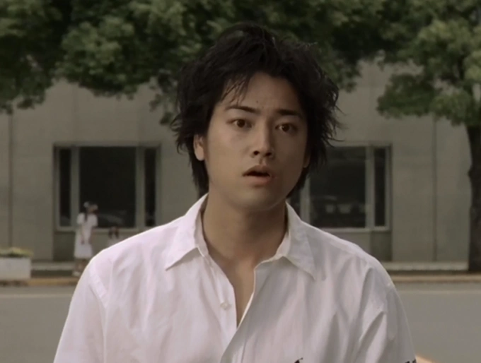 热血高校,辰川时生的重要作用!