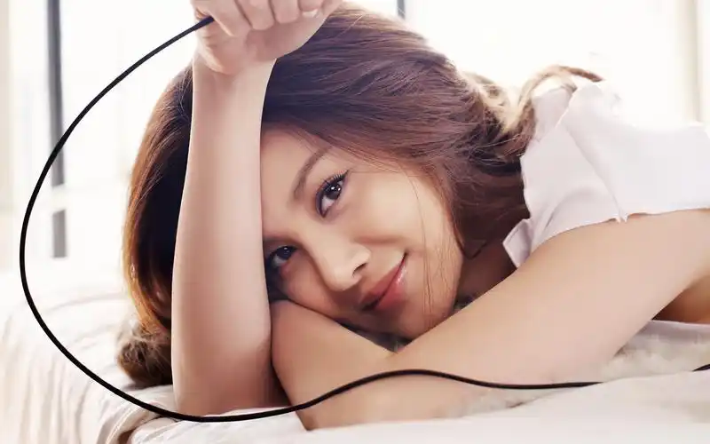 韩国美女ivy朴银惠性感电脑桌面壁纸