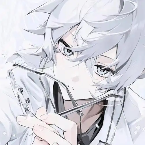 动漫男生头像 | 动漫头像 | 素质拿图