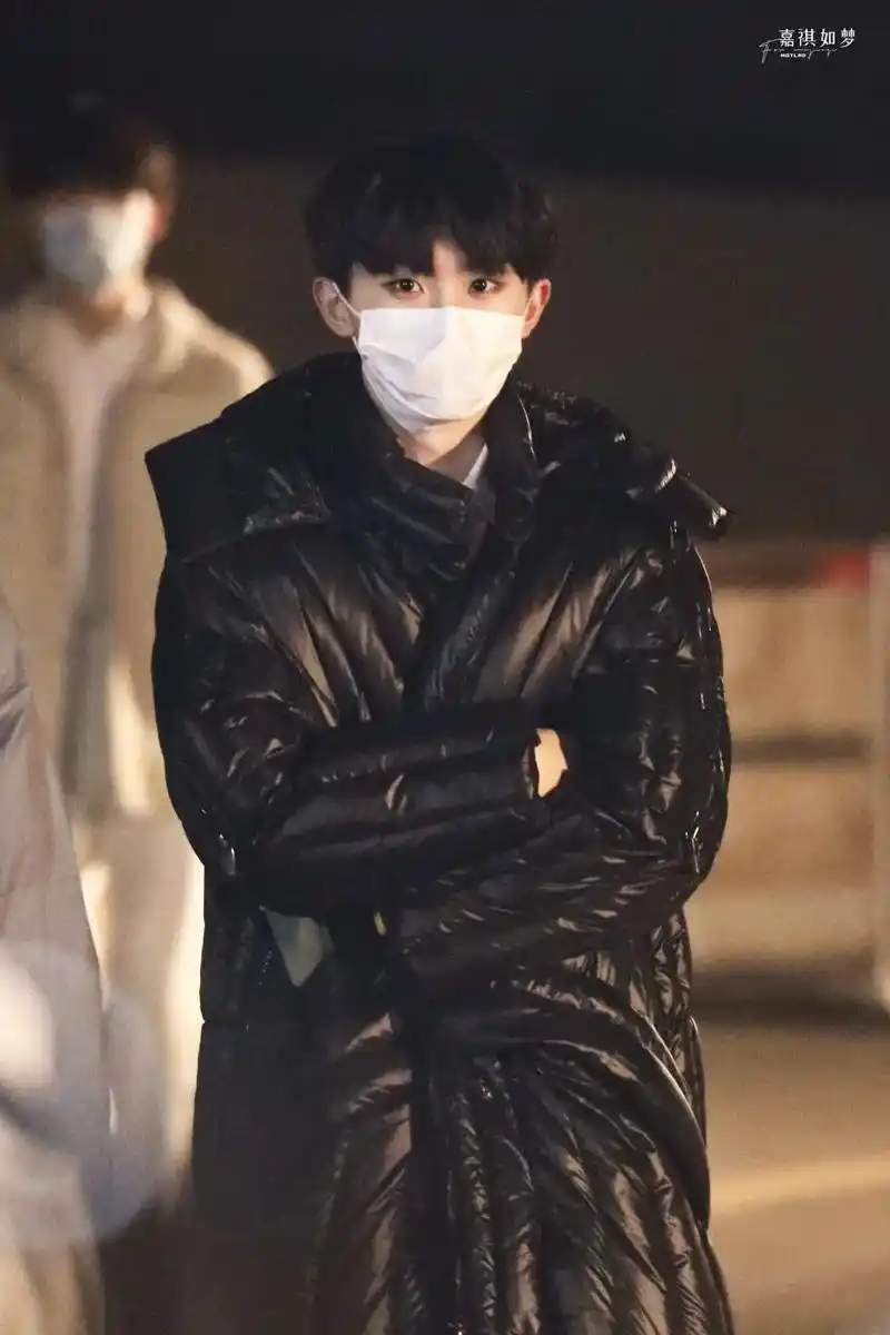 马嘉祺 他的星座是射手座 他是河南郑州人 他喜欢吃面食 不 - 抖音