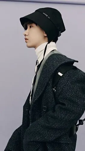 汪苏泷侧脸合集