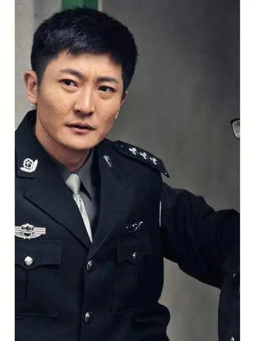 新晋男宠郭京飞