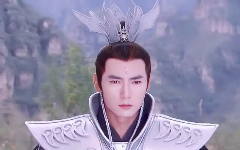 焦恩俊小二哥98要挟是必须付出代价的霸气二爷帅炸了