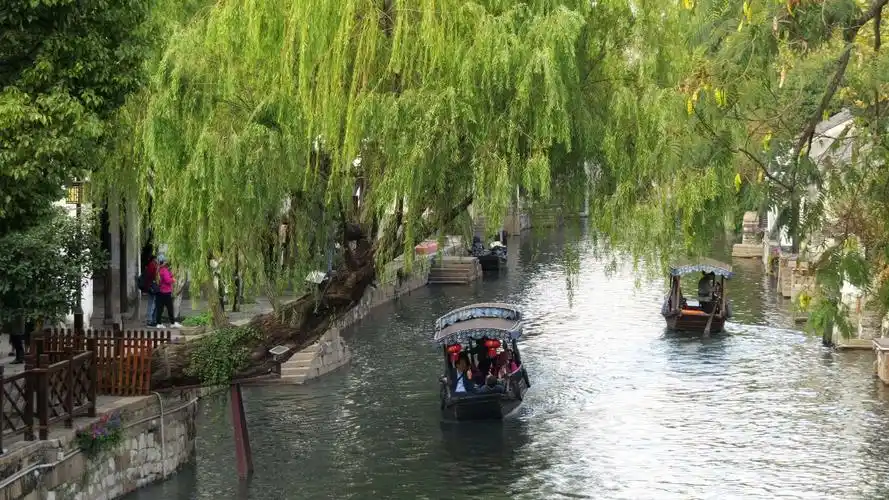 江南好,最忆是南浔——千年古镇之小桥流水人家篇