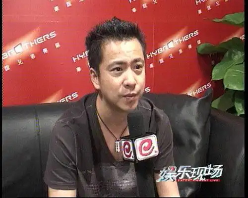 《娱乐现场》预告:王中磊力捧井柏然与付辛博