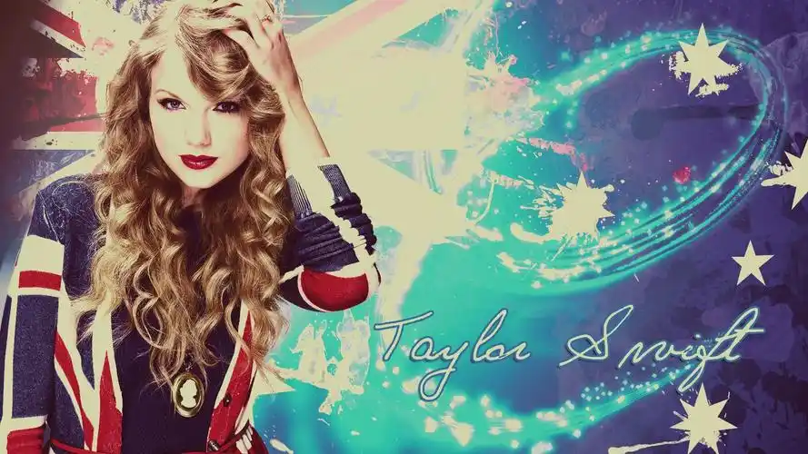 非主流欧美性感美女唯美图片桌面壁纸高清