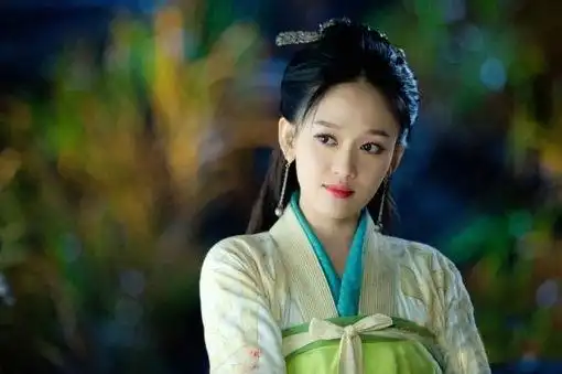 塔罗测试你是他的东方姑娘吗图