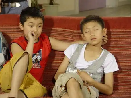 "家有儿女"第四部什么时候上映?