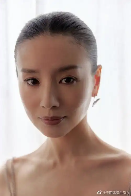 董洁内娱顶级骨相##董洁44岁红毯状态