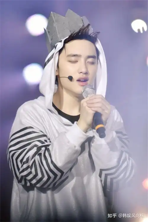 exodo将发行专辑他的唱功最强当初差点成为唯一的主唱