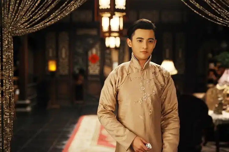 周骏超《娘道》牢生上线 与母相见难相认