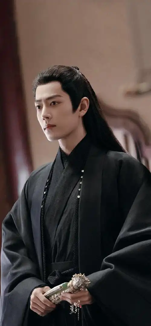 肖战##肖战时影