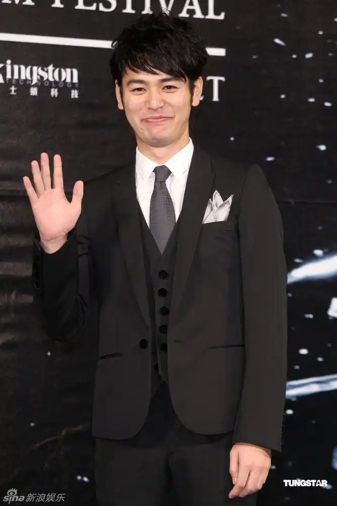 p>妻夫木聪 i>(つまぶき さとし,tsumabuki satoshi) /i>,1980年12月