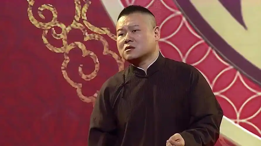 岳云鹏被孙越一秒哄好(岳云鹏被孙越一秒哄好岳云鹏欢乐相声第二季)