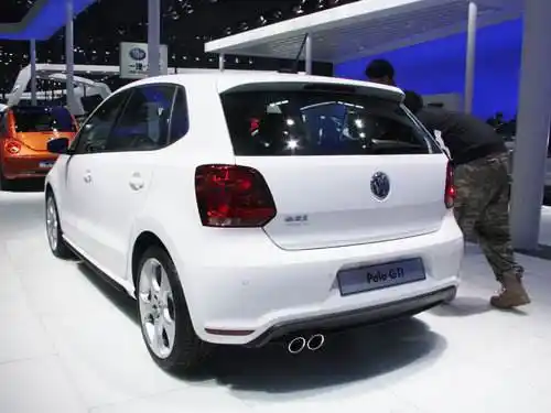 上海大众polo,大众小糯米polo2022