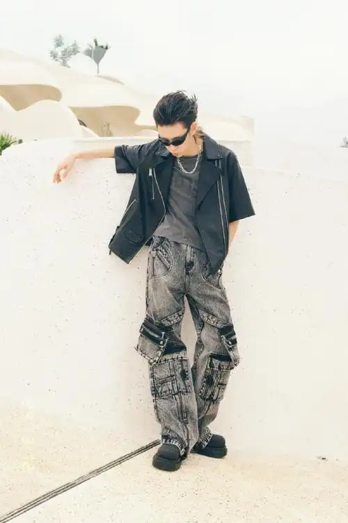 音你而来##小鬼王琳凯音你而来