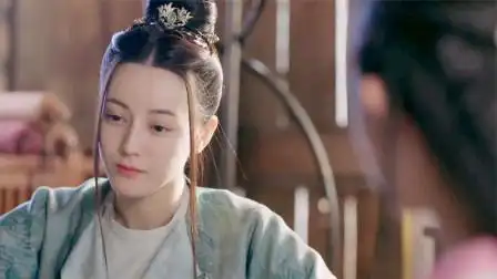 长歌行36集预告:长歌又收获一枚小追随者,小女孩却满口胡话