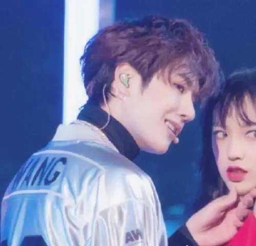 爱豆头像库2……0