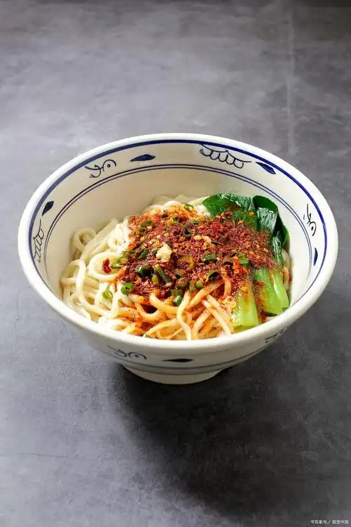 油泼辣子面的正宗做法