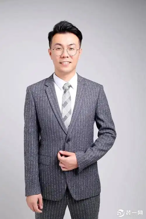 青岛模数整装设计师高帅:让柴米油盐的日子也有诗和远方_文昌房产网