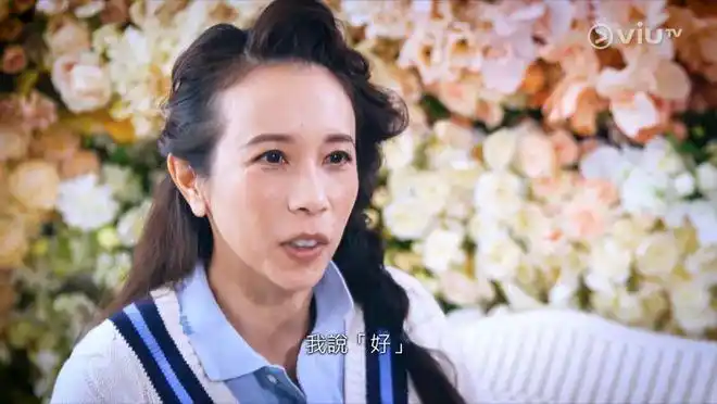 莫文蔚公开喜剧之王鼻涕成分回魂夜刮光头背后也有故事