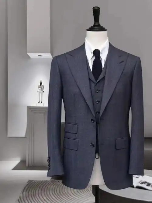 sundachun西服定制