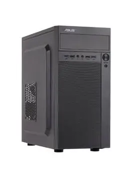 华硕pm354电脑主机家用企业客服办公i7全套酷睿i5高配置diy组装机直播