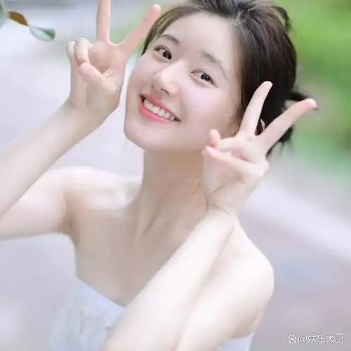 网评8位「笑起来最美」女星!赵露思,李一桐笑容超有感染力