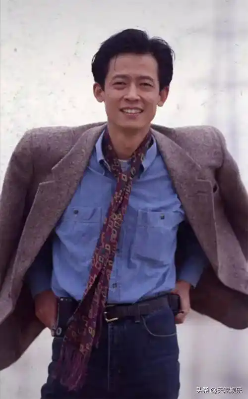 60后男演员,歌手,主持人王志文_电视剧_毕业_图片