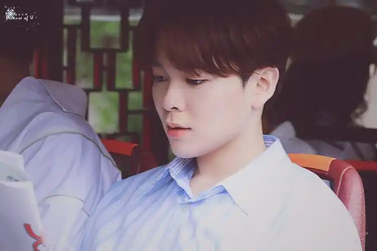 尤长靖 - 堆糖,美图壁纸兴趣社区