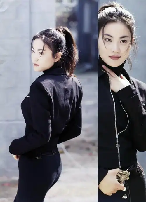 王菲- 堆糖,美图壁纸兴趣社区