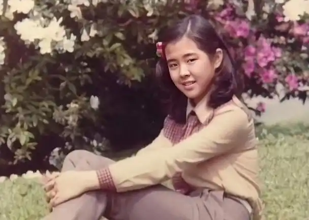 女神的落幕史世间再无聂小倩荧幕再无王祖贤齐秦乃是心中刺