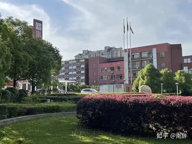 在湖南广益实验中学就读是怎样的一番体验