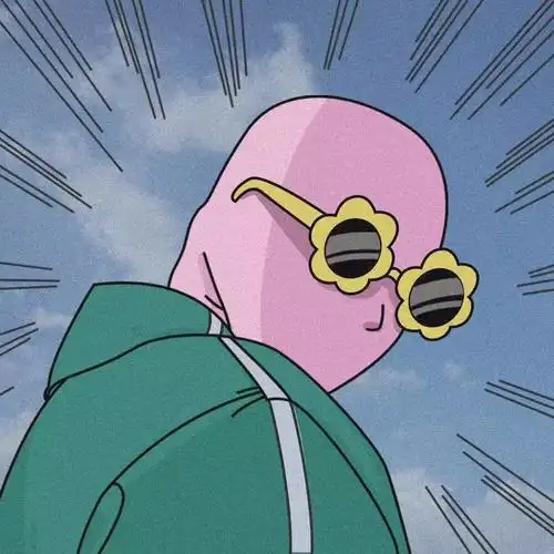 沙雕头像你的头像真特别