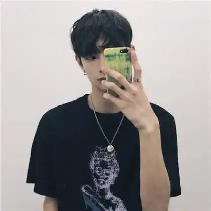 阳光帅男头像,揽不住的帅你绝对会喜欢的-男生头像