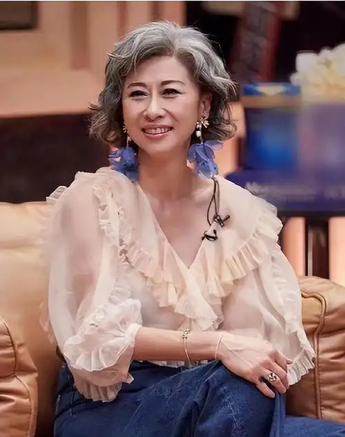 蒙特利尔的乐坛天后叶倩文