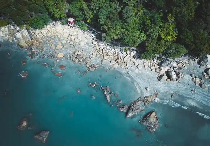 苹果平板壁纸(apple ipad pro及ipad air系列壁纸)