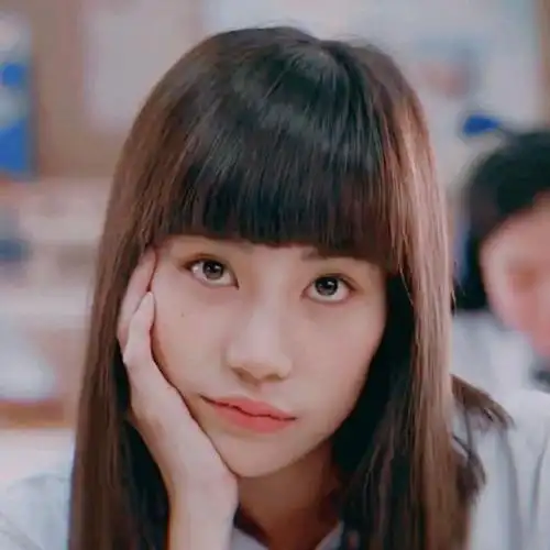 头像| 「泰剧 禁忌女孩娜诺」合集