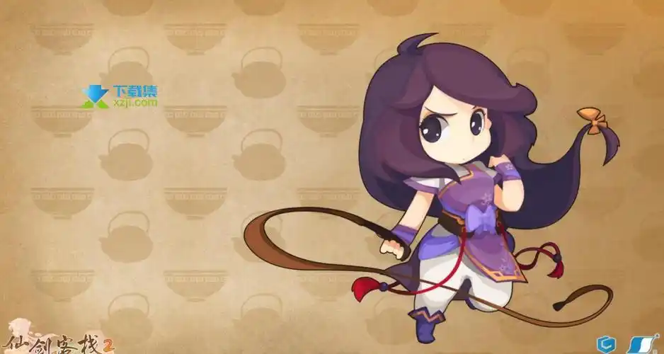 仙剑客栈2游戏开局炒饭流刷钱技巧及林月如属性介绍