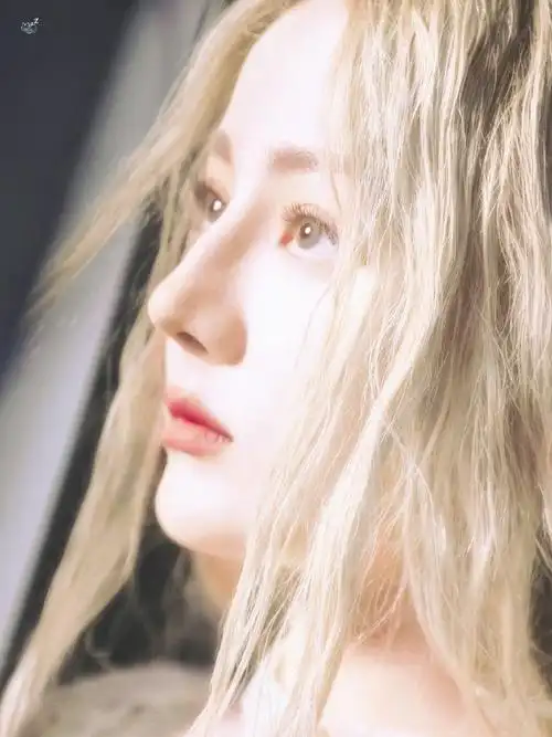 迪丽热巴同人图